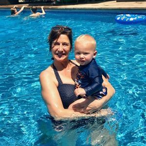 Meet your Posher, Andrea